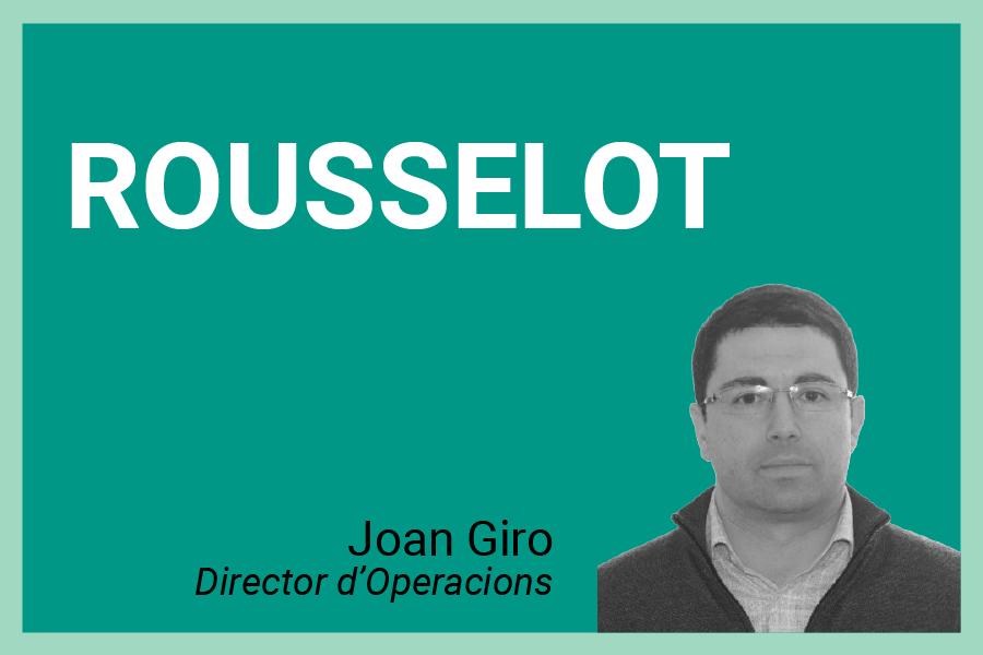 Creixent amb Rousselot (Testimonials)